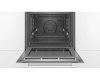 Духовой шкаф Bosch HBG5780W0