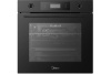 Электрический духовой шкаф Midea MO78100CGB