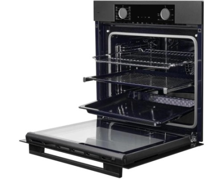 Духовой шкаф Kuppersberg HF 610 SG