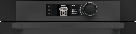 Встраиваемый духовой шкаф De Dietrich DOE7560BB