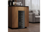 Винный холодильник Weissgauff WWC-12 Bottle