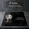 Индукционая варочная панель Zigmund & Shtain CI 49.6 B