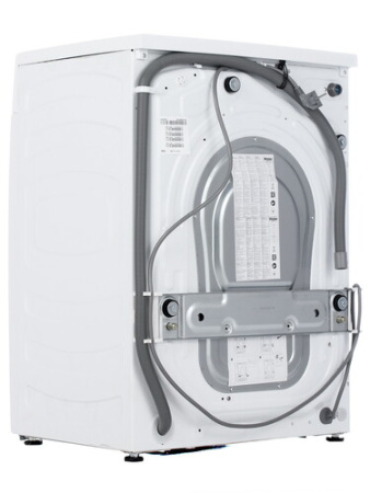 Стиральная машина Haier HW80-B14686
