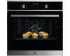 Духовой шкаф Electrolux EOD6P77X