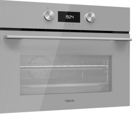 Духовой шкаф Teka HLC 8400 STEAM GREY