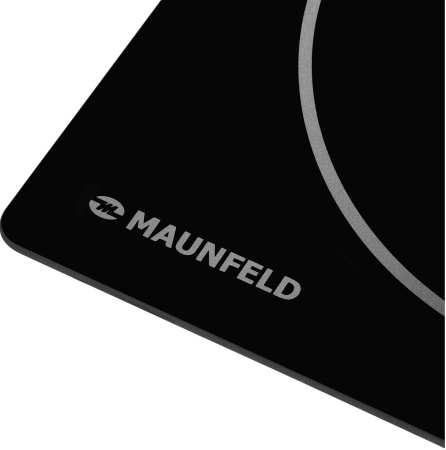 Электрическая варочная панель Maunfeld CVCE905SMTBK