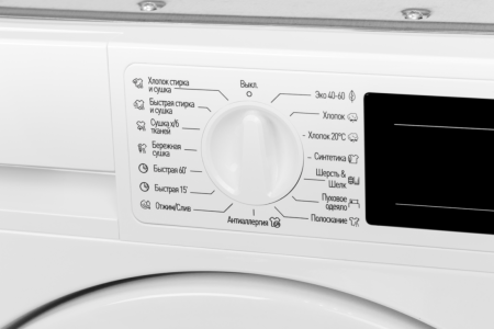 Стиральная машина GRAUDE EWTA 80.1