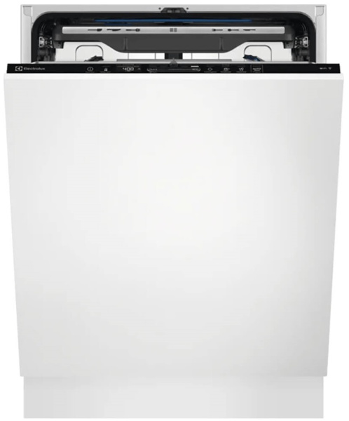 Встраиваемая посудомоечная машина Electrolux EEG68520W