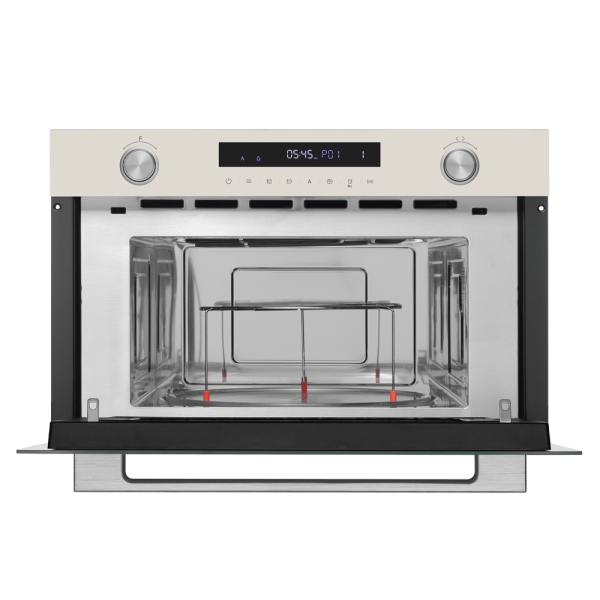 Микроволновая печь встраиваемая Maunfeld MBMO349GBG