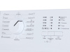 Стиральная машина Beko WRS 55P1 BWW