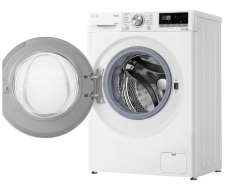 Стирально-сушильная машина LG F2V7FR1W