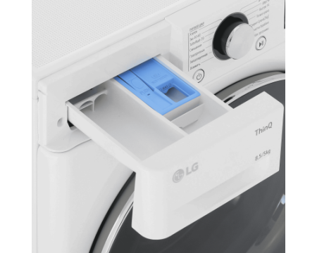 Стирально-сушильная машина LG F2V9GC9W