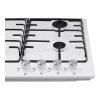 Варочная поверхность NORDFROST HS 6040 W