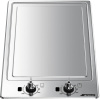 Электрическая варочная панель Smeg PGF30T-1