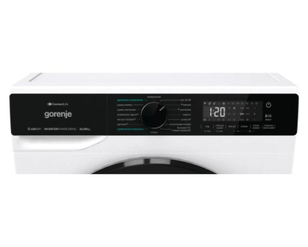 Стирально-сушильная машина Gorenje WD2PA1X64A2DW/C