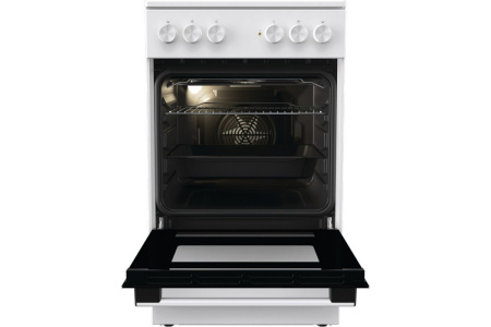 Электрическая плита Gorenje GEC5A41WG