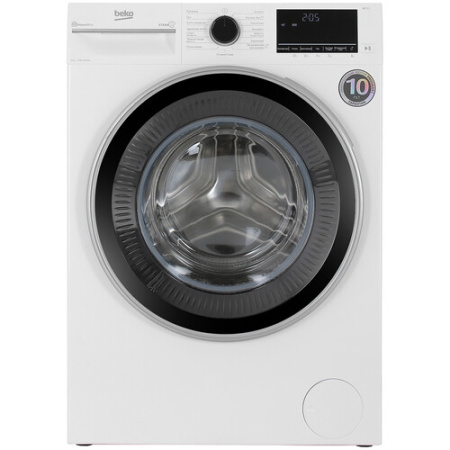 Стиральная машина Beko B3WFR572WB