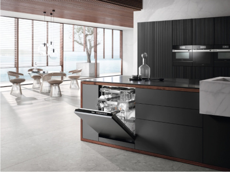 Посудомоечная машина Miele G 7975 SCVi XXL