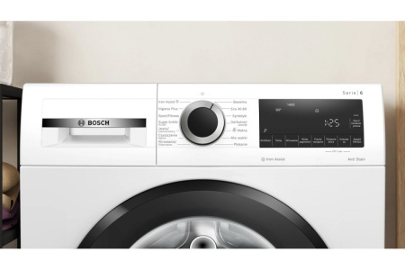 Стиральная машина Bosch WGG244Z9PL