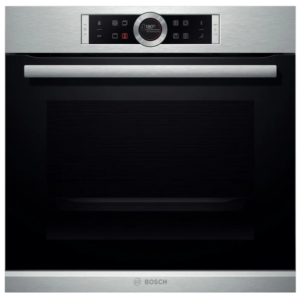 Духовой шкаф Bosch HBG655BS1