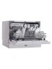 Посудомоечная машина DeLonghi DDW07T Fridere