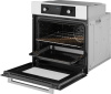 Духовой шкаф Weissgauff EOM 388 PDW Steam Clean