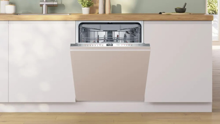 Встраиваемая посудомоечная машина Bosch SMD6ECX12E