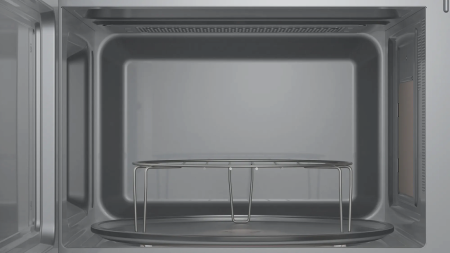 Микроволновая печь встраиваемая Bosch BEL653MP3