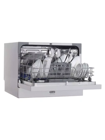 Посудомоечная машина DeLonghi DDW07T Fridere
