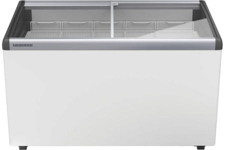 Морозильный ларь для мороженого Liebherr EFI 3503