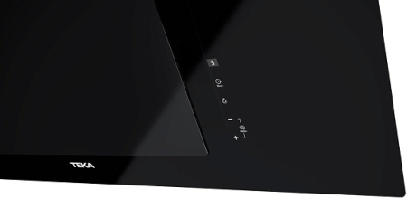 Вытяжка Teka DVT 98660 TBS BLACK
