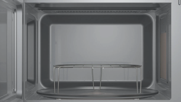 Микроволновая печь встраиваемая Bosch BEL653MP3