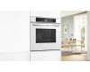 Духовой шкаф Bosch HBG7741W1