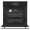 Электрический духовой шкаф MEFERI  MEO606BK ULTRA