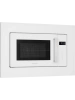 Встраиваемая микроволновая печь HIBERG i-VM 6502 W (инверторная)