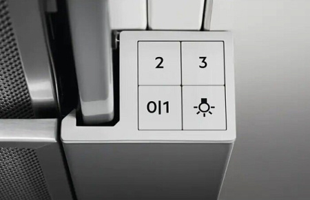 вытяжка Electrolux LFP226S