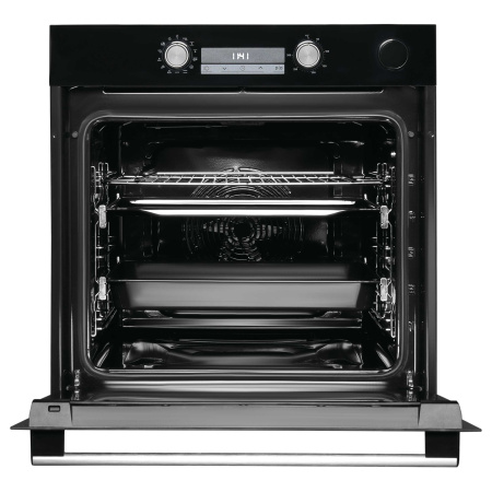 Электрический духовой шкаф KORTING OKB 8972 EN ST