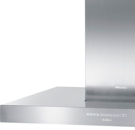 Вытяжка Miele DA 4208 V D Puristic Varia