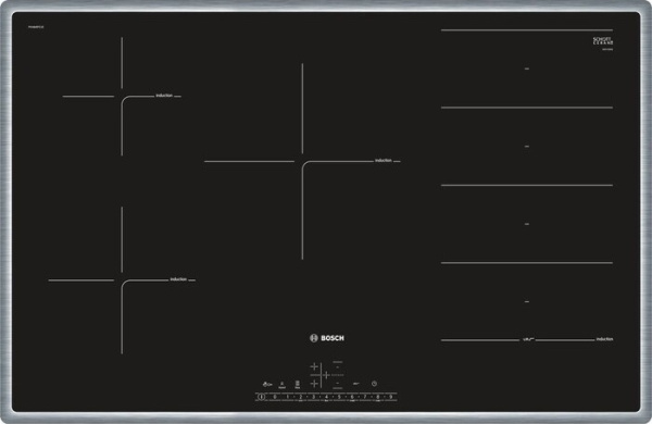 Варочная панель Bosch PXV845FC1E
