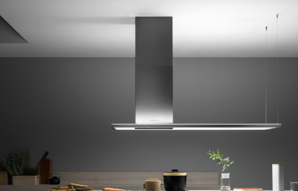 Вытяжка Falmec ZENITH NRS ISOLA 180
