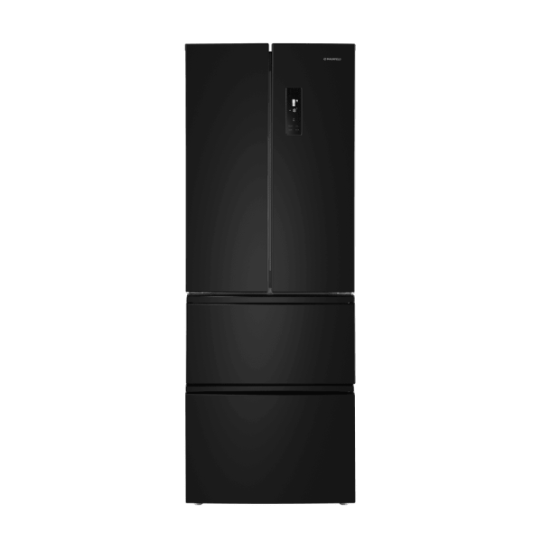 Холодильник  MAUNFELD MFF180NFBE01