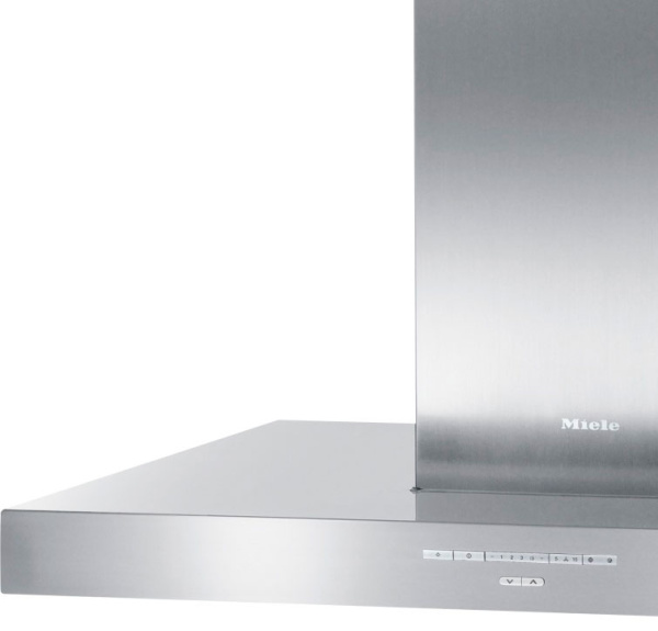Вытяжка Miele DA 4208 V D Puristic Varia