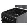 Газовая плита NORDFROST GG 5061 B