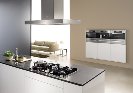 Газовая варочная панель Miele KM3034