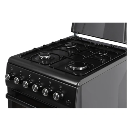 Газовая плита NORDFROST GG 5061 B