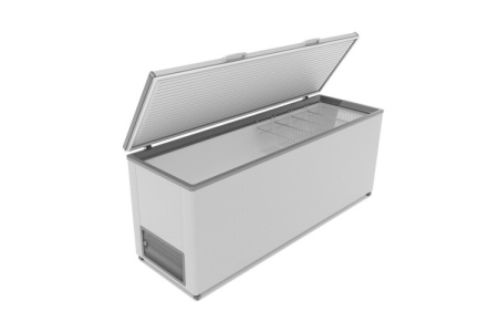 Морозильная камера Frostor F800S