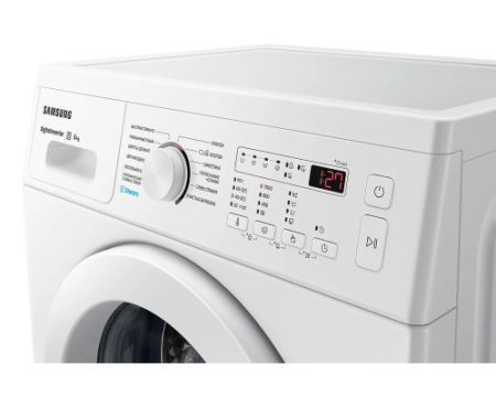 Стиральная машина Samsung WW60A4S00EE/LP