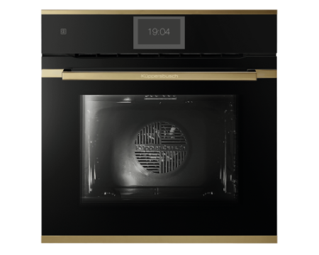 Электрический духовой шкаф Kuppersbusch B 6850.0 S4 Gold
