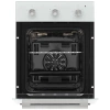 Электрический духовой шкаф Krona LINDE 45 WH