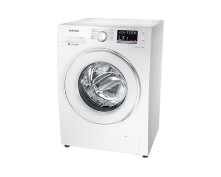 Стиральная машина Samsung WW60J4210JWOLD